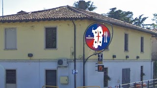 Trattoria Bar Tabacchi Al Tormo