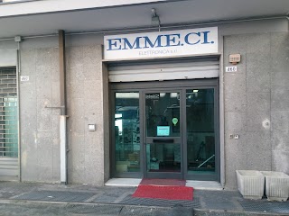 Emme.Ci Elettronica Srl