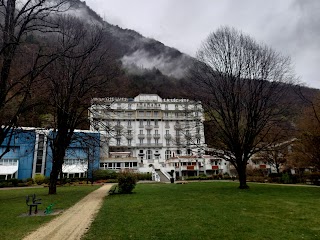 Hotel RADIANA