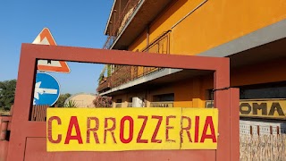 Carrozzeria Roberto | Casilina - Carcaricola