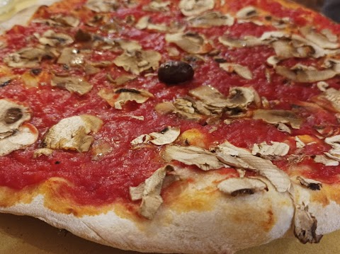 Pizzeria F.lli Guazzelli