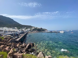 isola di panarea