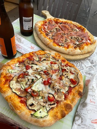 Pizzeria I Girasoli