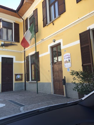 Scuola Materna Santa Lucia