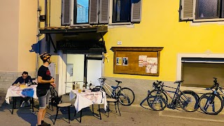 Trattoria Del Borgo