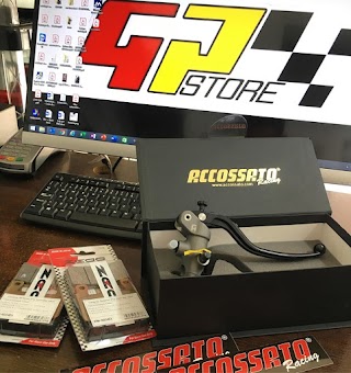 GP Store - Procida