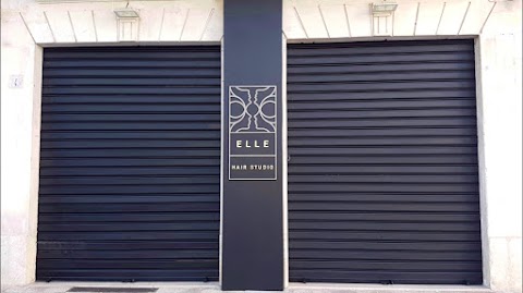 Elle Hair Studio