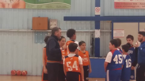 Anzio Basket Club