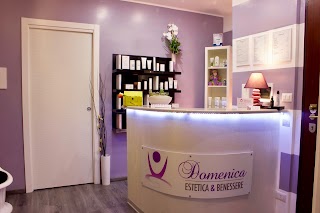 Domenica Estetica e Benessere