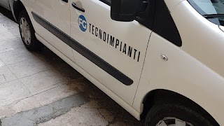 FG TECNOIMPIANTI SRLS