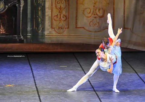 ASD Arte e Balletto - Accademia della Danza