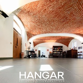 Hangar Formazione Attoriale Indipendente