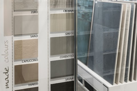 Superfici Materia e Design - Pavimenti Rivestimenti Arredo Bagno a Piacenza