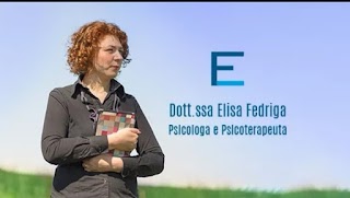 Psicologa Psicoterapeuta Elisa Fedriga Iseo Franciacorta