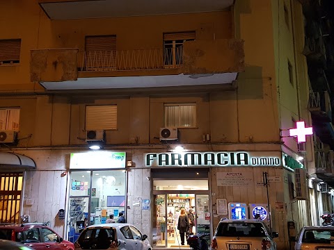 Farmacia Dr. Sergio di Mino