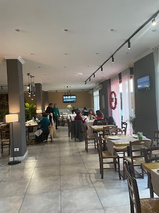 Satya Ristorante