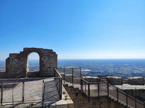 Rocca di Asolo