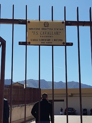 Direzione Didattica Statale "F.S. Cavallari"