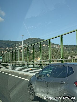 Firenze San Salvi Ospedale