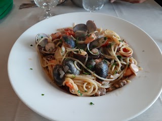 Ristorante Pizzeria 2 Mondi