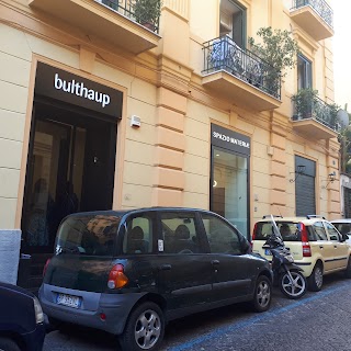 Spazio Materiæ - Bulthaup Napoli