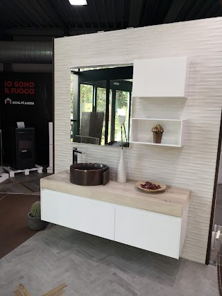 meglioalge showroom