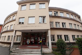 Scuola San Giovanni Bosco