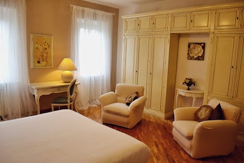 B&B Ca'ssoletta 56