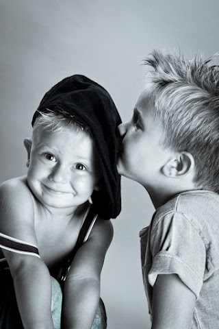 Fotoprogress di Zerbini Roberto e Piazzi Antonella - fotografo bologna bambini e matrimoni