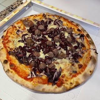 Schizzopizza