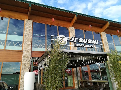 JI Sushi