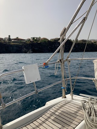 Sicily Sailing Experience