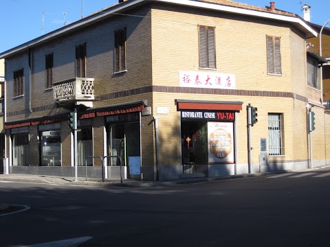 Ristorante Cinese Yu-Tai