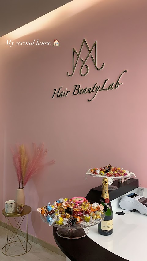 Hair Beauty Lab