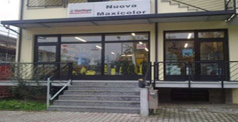 Nuova Maxicolor srl