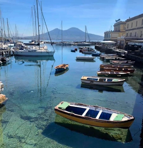 IL Bacio di Napoli