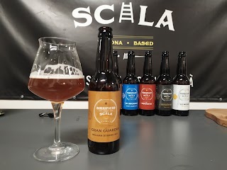 Birrificio della Scala