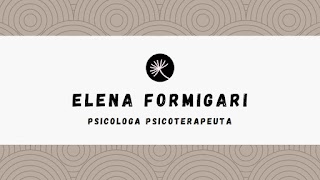 Dott.ssa Elena Formigari