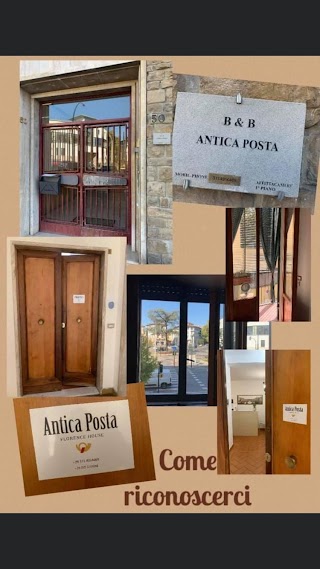 B&B Antica Posta