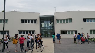 Scuola Secondaria di Primo Grado "A. Cavallari"