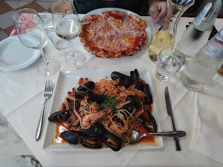 PIZZERIA TRATTORIA BUCA DI BACCO