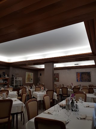 Vecia Trattoria da Moro