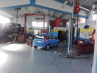 Autofficina Frignani - Bosch Auto Crew