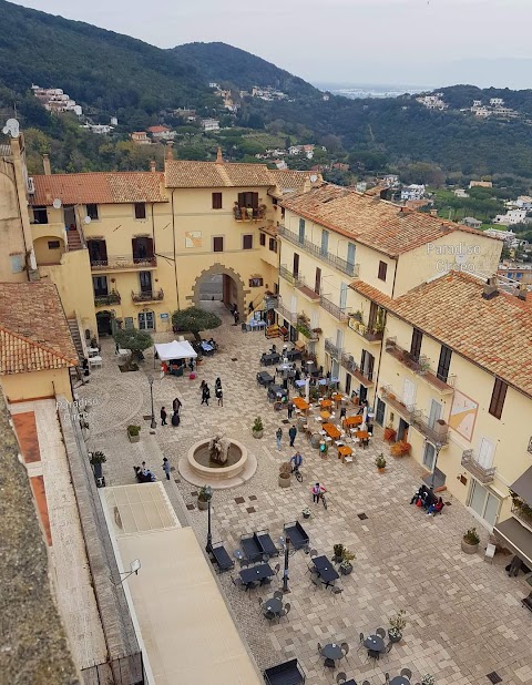 Pane e Vino al Circeo