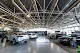Foto di Mercedes-Benz Service | Roma Tiburtina - Via Zoe Fontana 220, Roma (RM), Italia