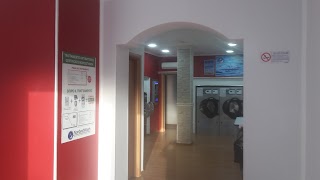 Lavanderia Self-Service Nordestwash