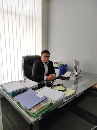 photo of Rozy Fahmi & Associates Law Office (Pengacara Sengketa Bisnis & Keluarga)