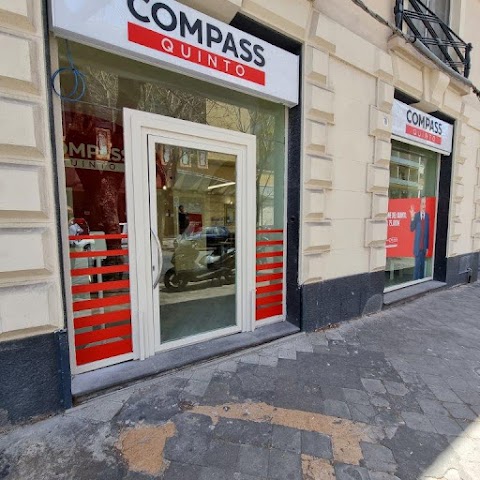 Cessione del Quinto Compass Catania