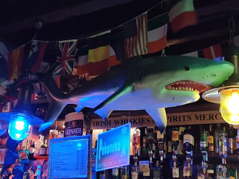 Inishark Irish Pub