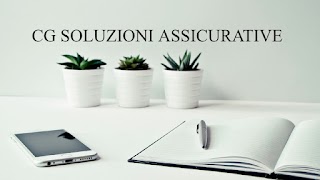 CG SOLUZIONI ASSICURATIVE